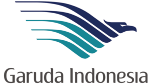 Garuda Indonesia Logo