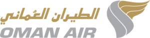 Oman Air Logo