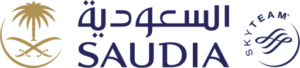 Saudi Airlines Logo