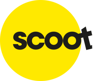 Scoot Logo