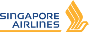 Singapore Airlines Logo